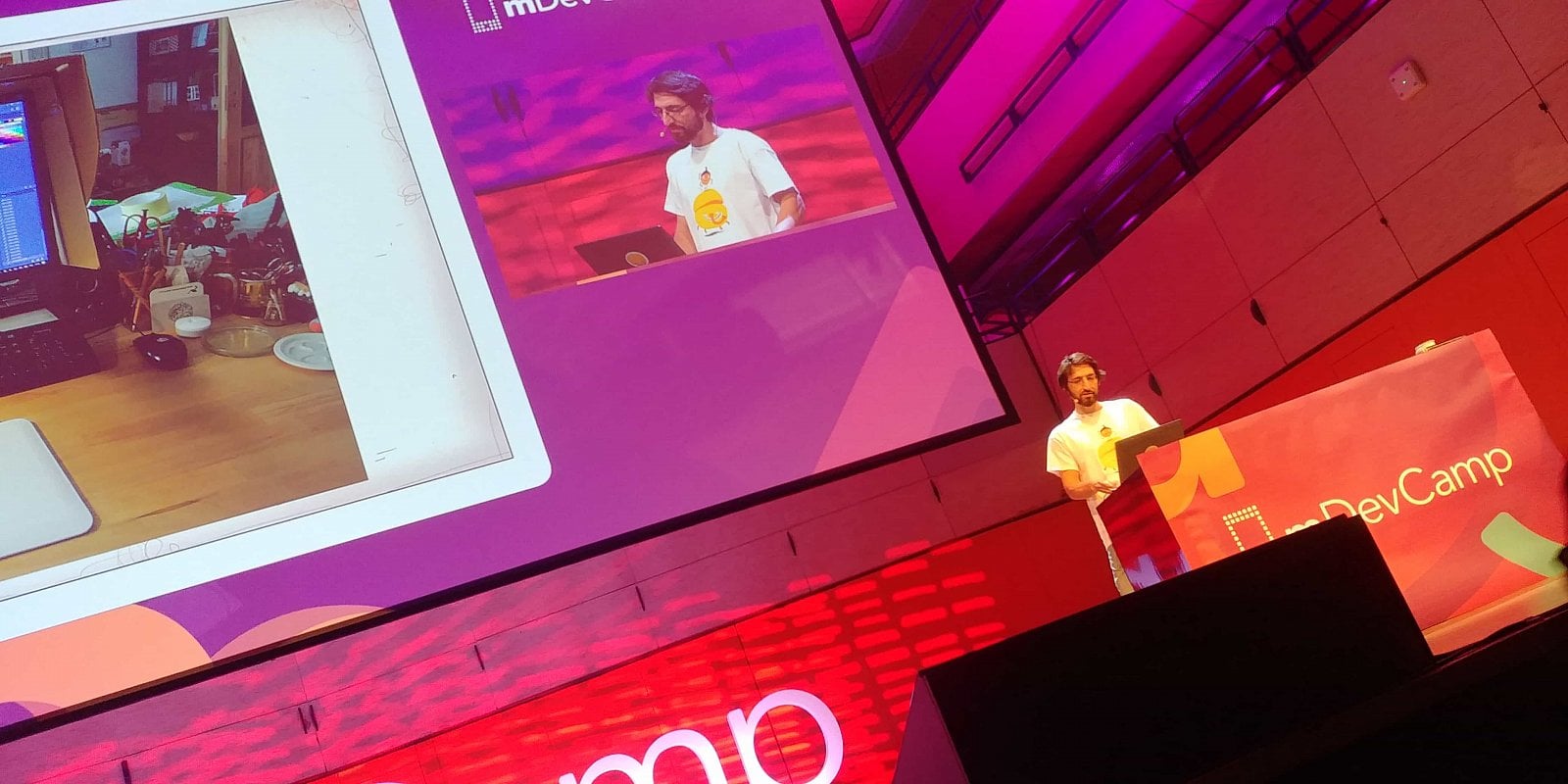 Jakub Dvorský nastínil, jaký rozdíl může být mezi různými kulturními prostředími