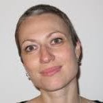 MUDr. Júlia Černohorská, Ph.D.