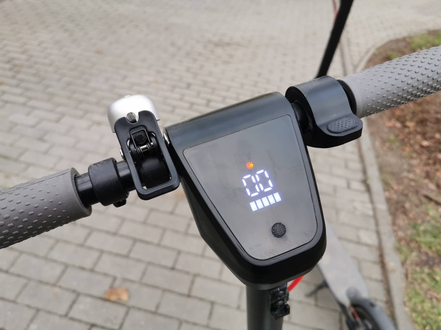 Evolveo ES LR1 recenze3