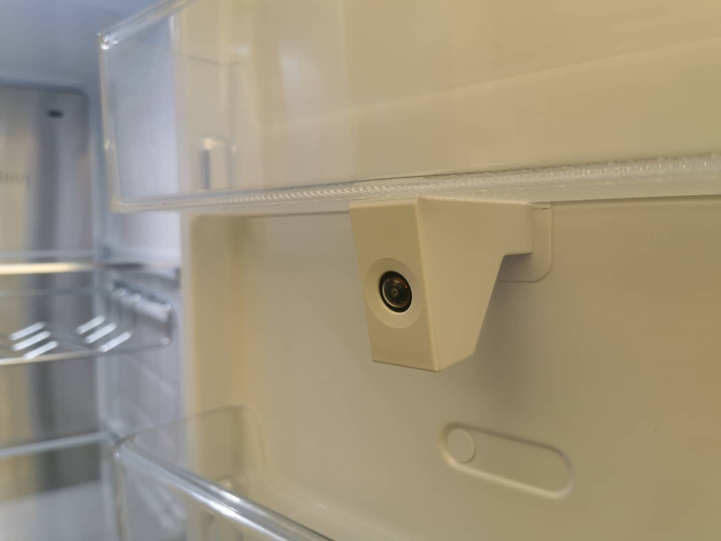 Samsung FamilyHub foto4