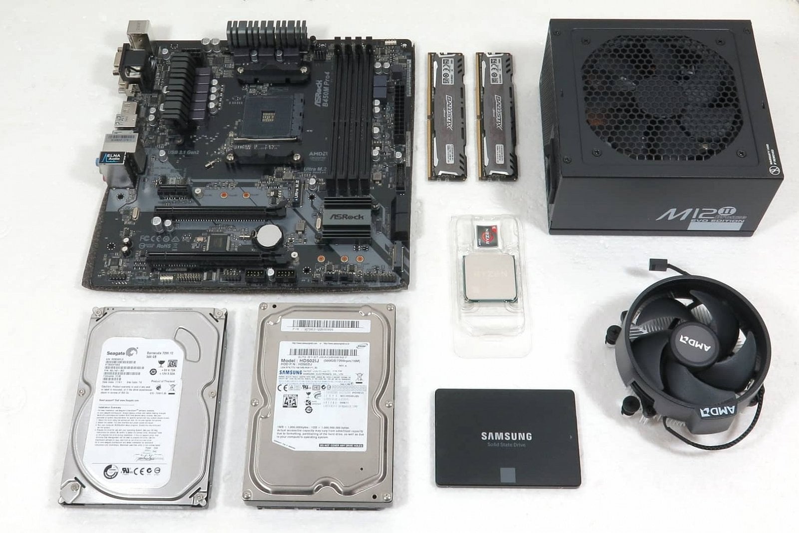 Upgrade PC AMD Ryzen 2019 obr3