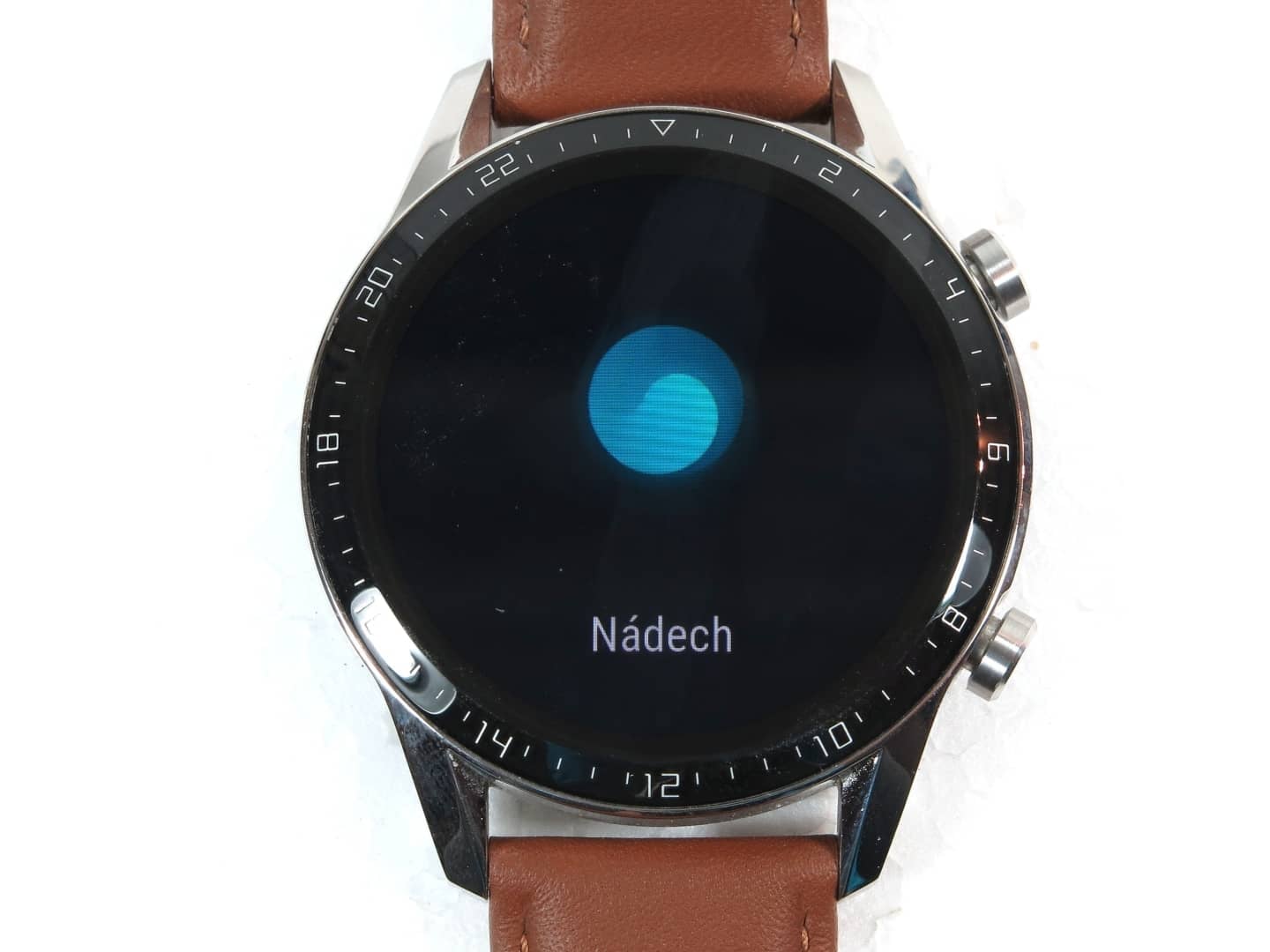 Huawei Watch GT2 a Honor MagicWatch 2 recenze22
