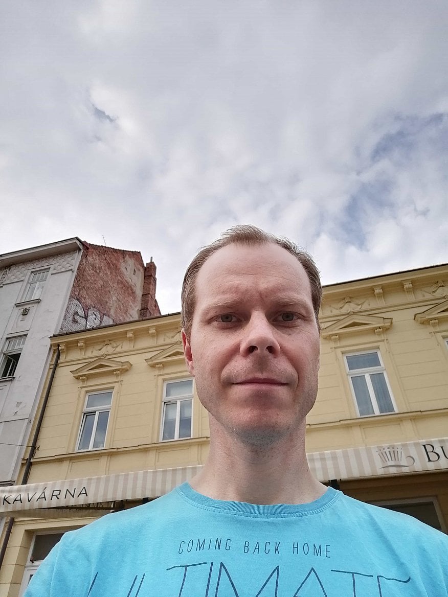 Huawei P Smart Z fotky 5