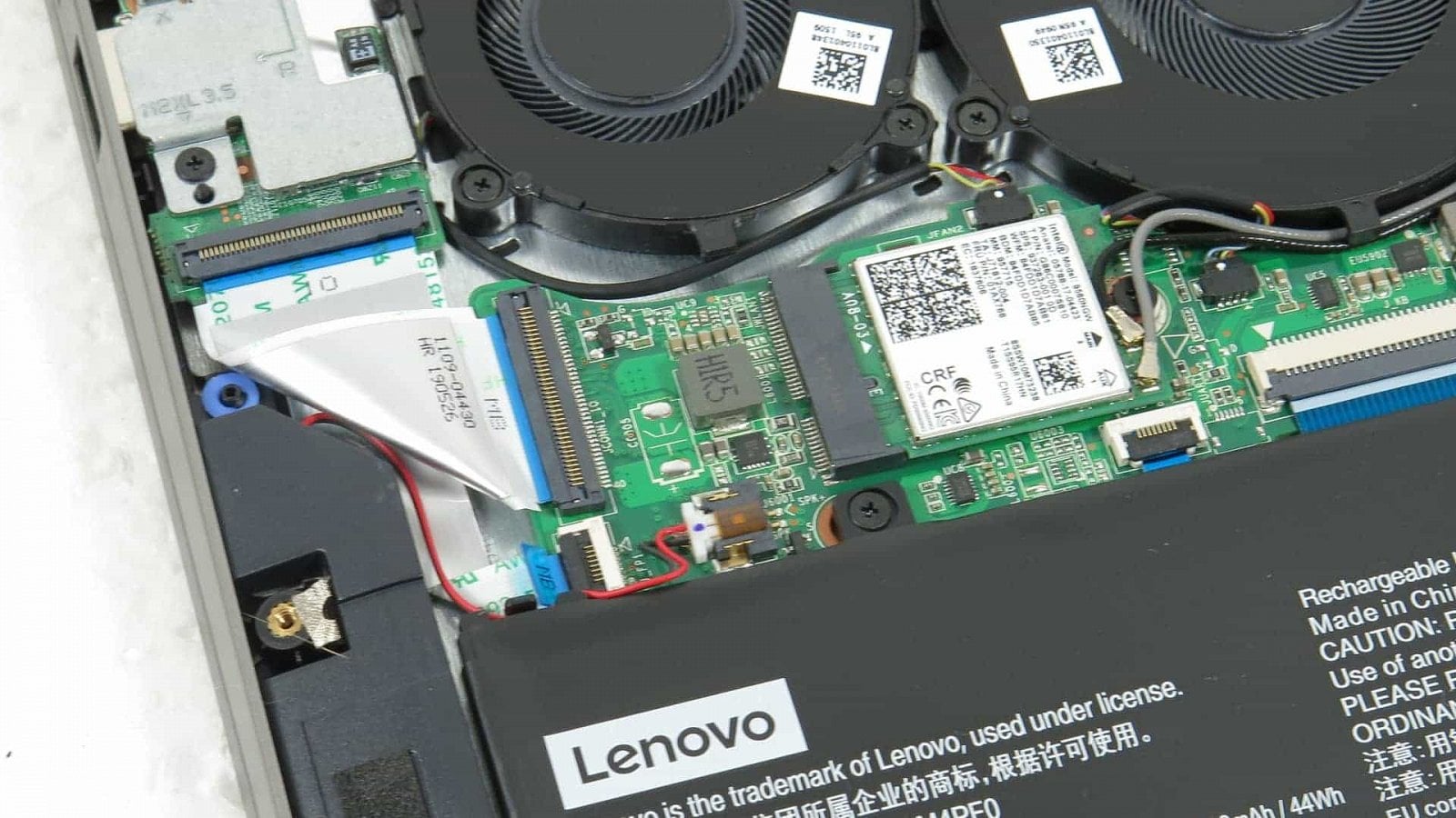 Lenovo ThinkBook 13s 4
