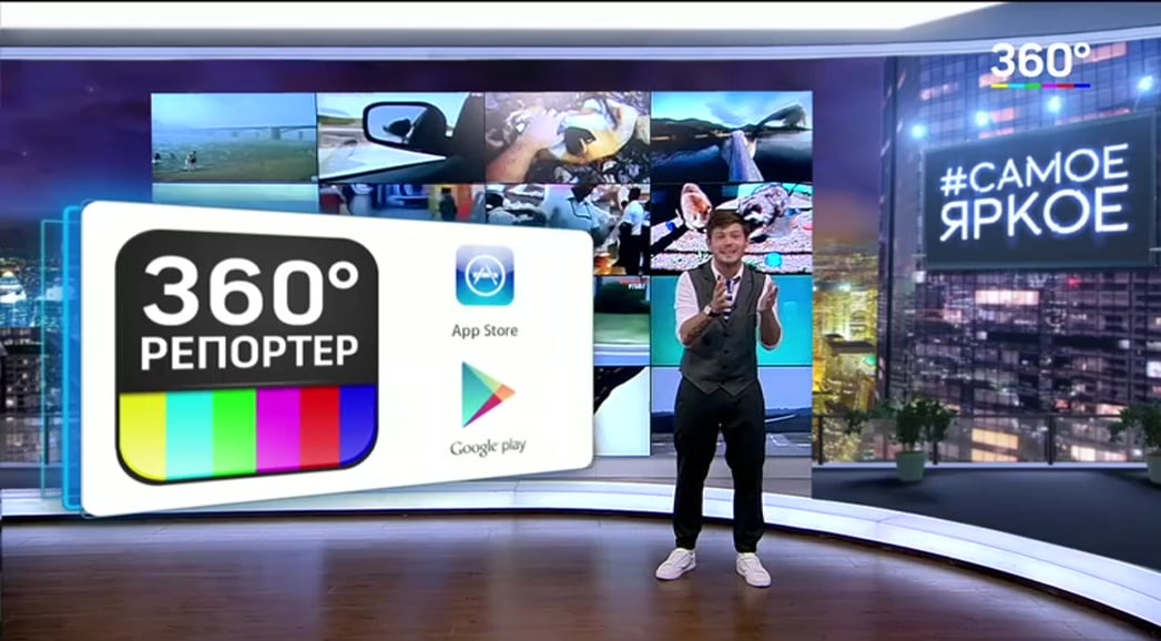 Nové satelitní FTA kanály 21. týden roku 2018