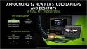 Nvidia Quadro RTX 6000 a koncept notebooku Ace 04