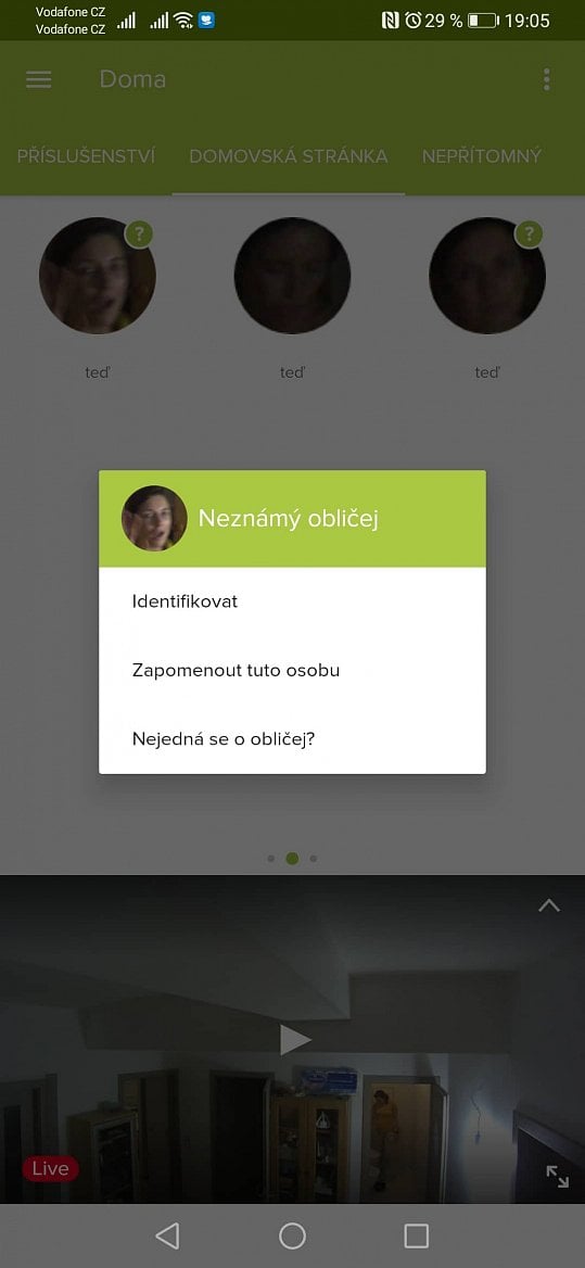 Netatmo Security obr15