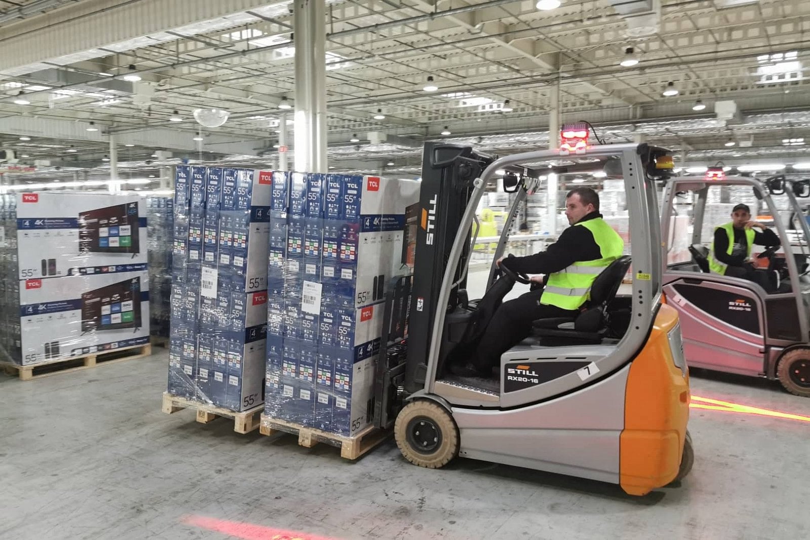 TCL Varšava reportáž6