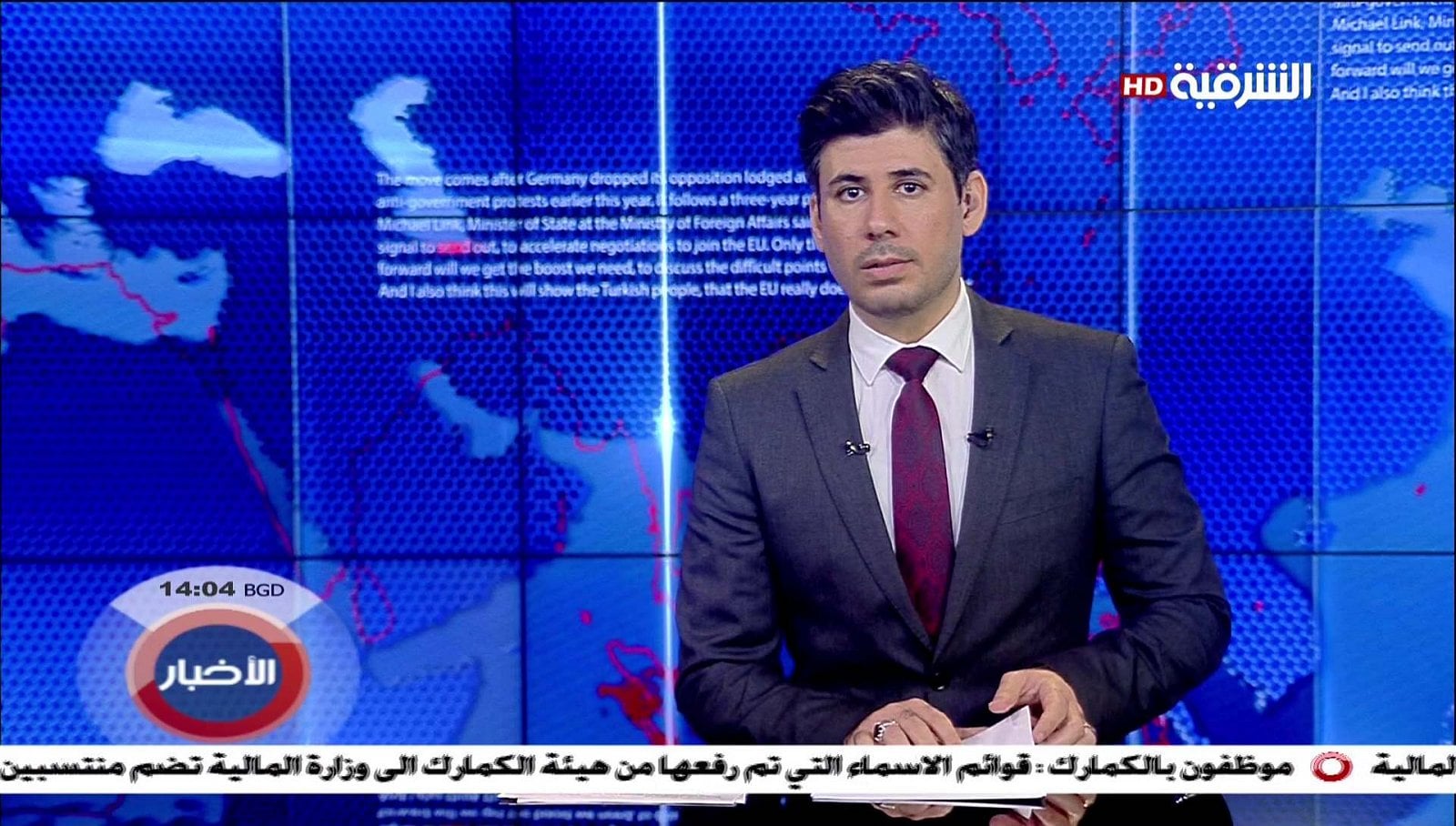 Nové hvězdy na satelitním nebi 2.-11. listopadu