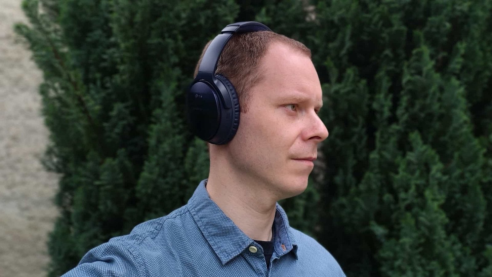 Bose QuietComfort 35 II 6