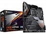 Gigabyte Z490 Aorus Ultra (Zdroj: VideoCardz)
