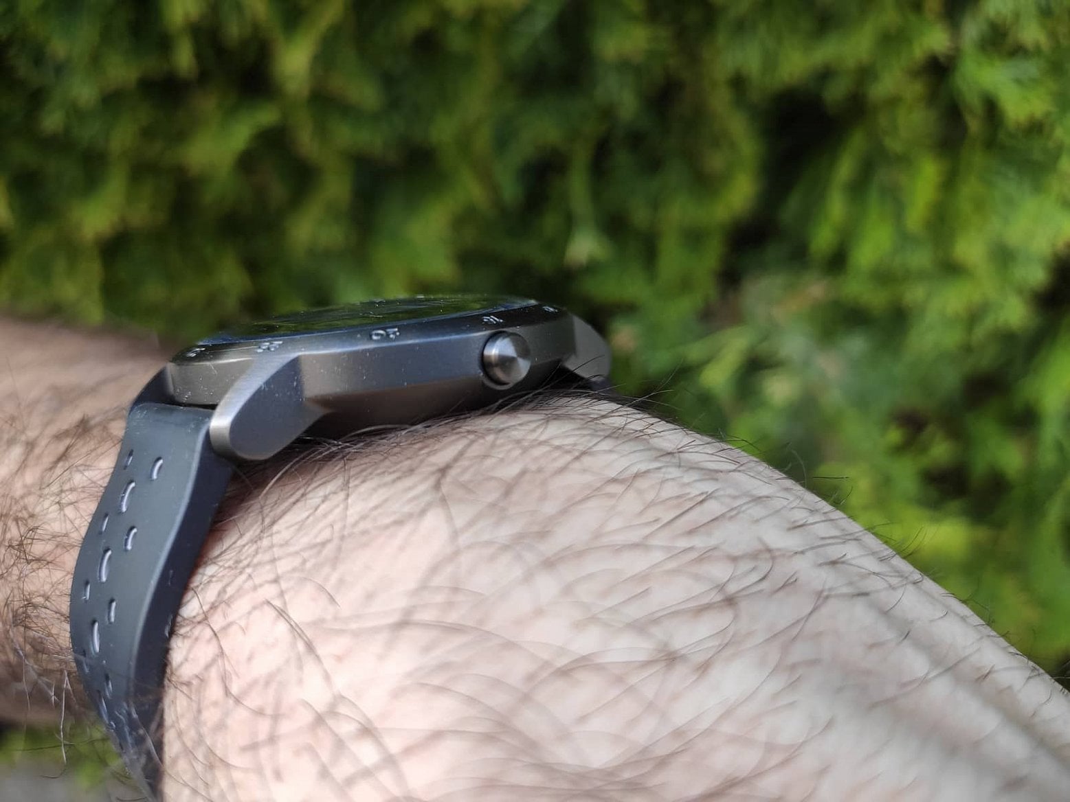 Withings Steel HR Sport