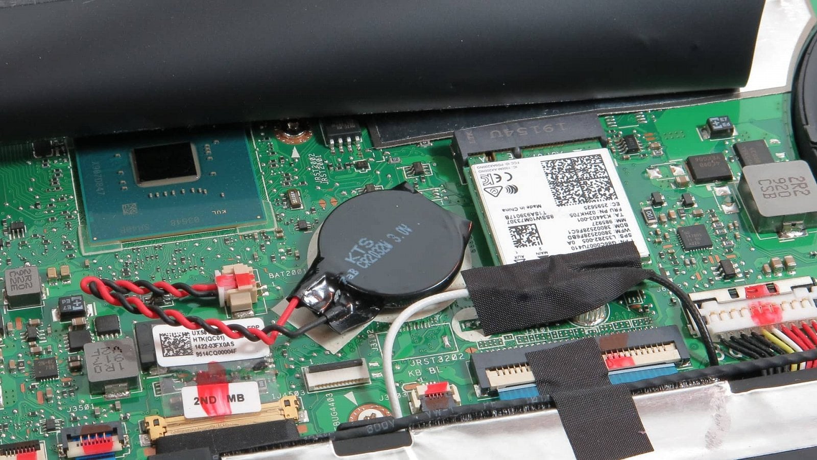 Asus ZenBook Pro Duo recenze18