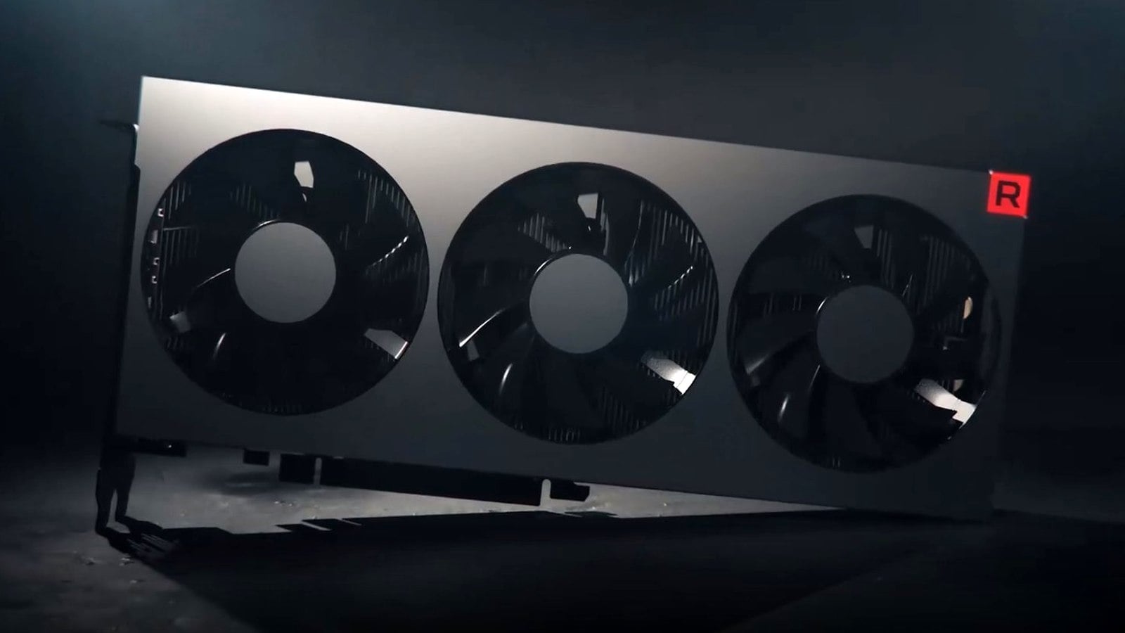 Radeon VII (CES 2019)