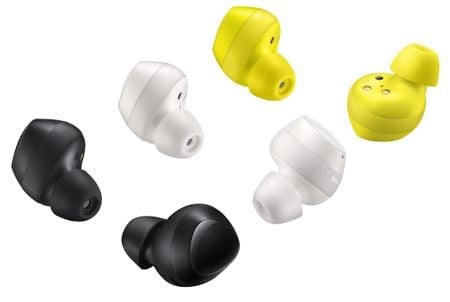 Samsung Galaxy Buds 7