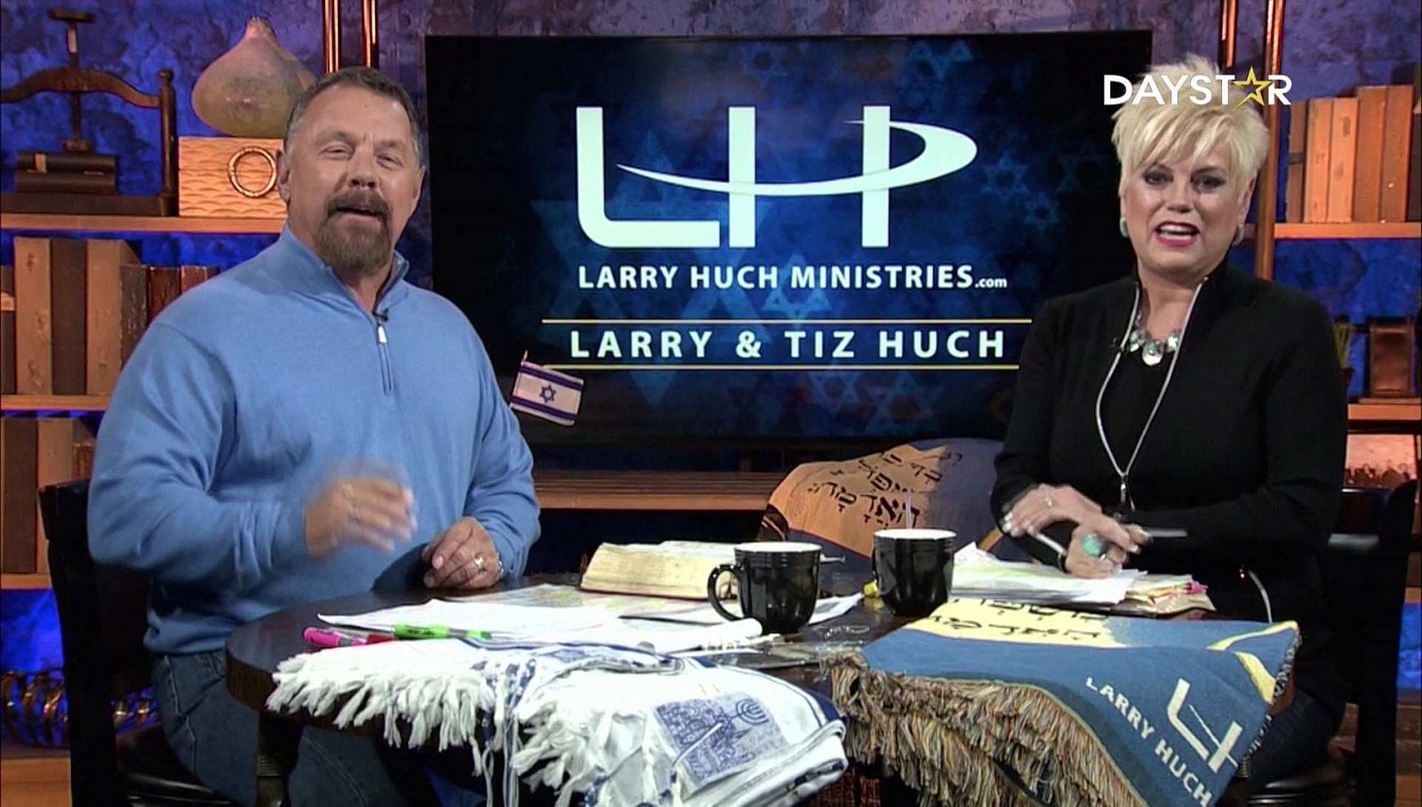 Nové hvězdy na satelitním nebi 24.  - 31. 12.