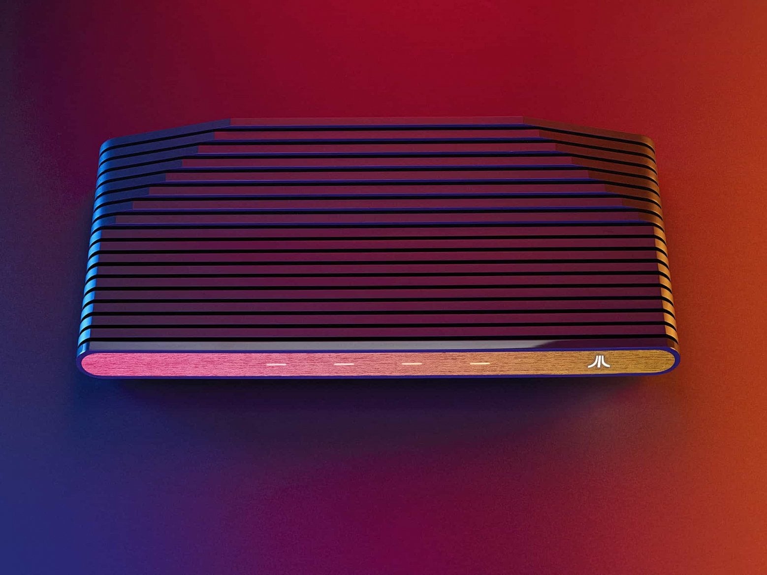 Atari VCS