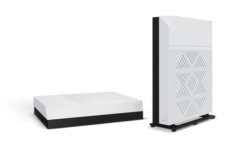 Chuwi Aerobox s APU AMD A9-9820