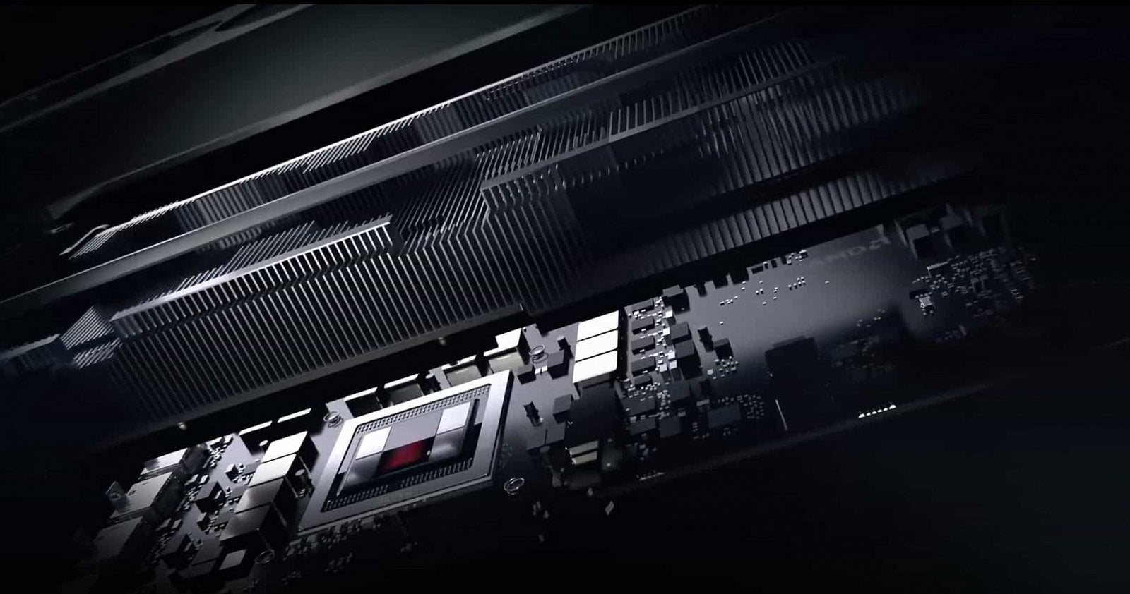 Radeon VII (CES 2019)