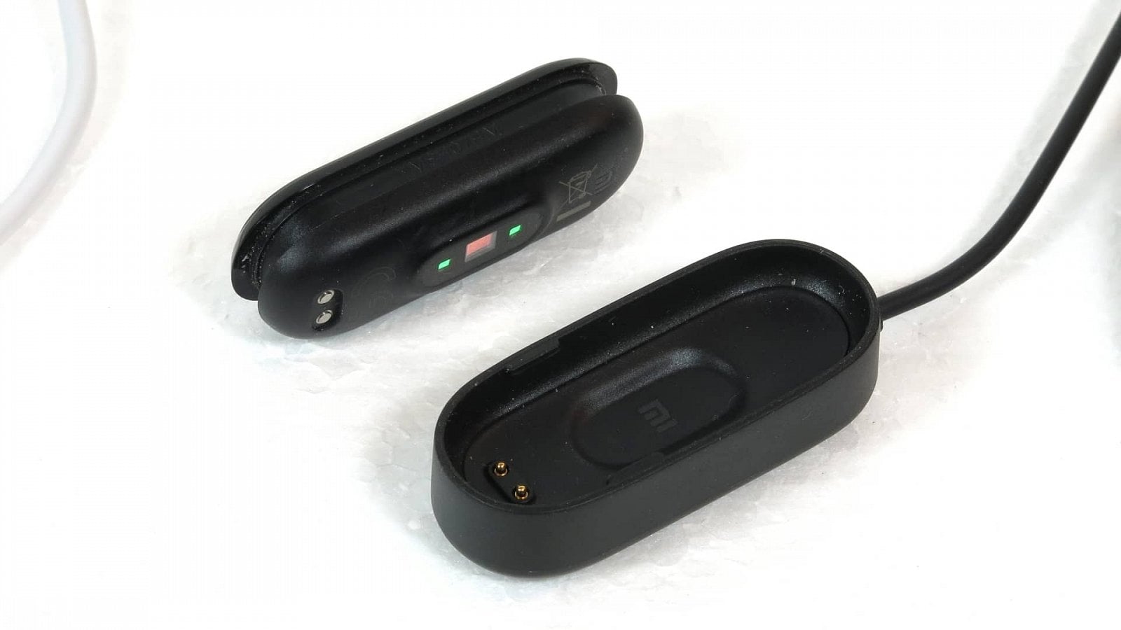 Honor Band 5 vs Xiaomi Mi Band 4 produkt5