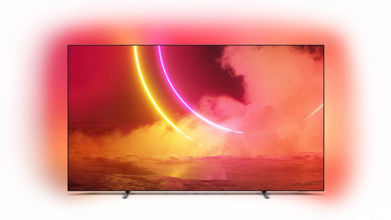 Philips OLED805