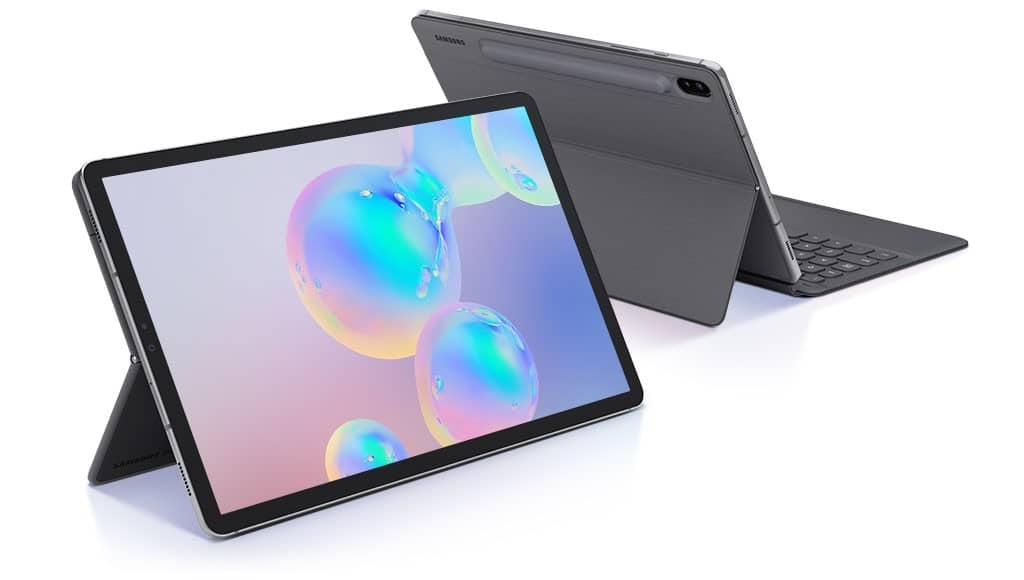Samsung Galaxy Tab S6