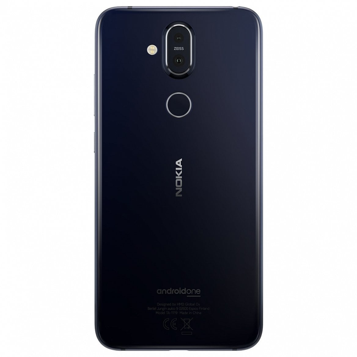 Nokia 8.1