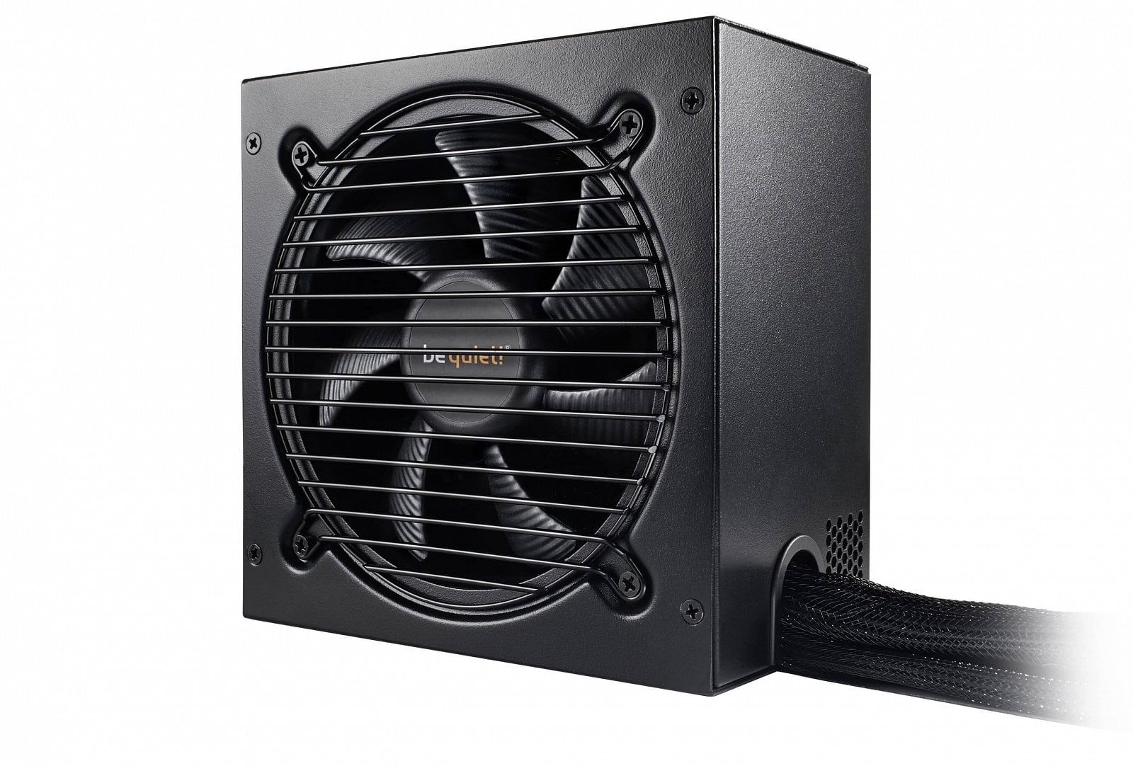 Be Quiet Pure Power 11 500W