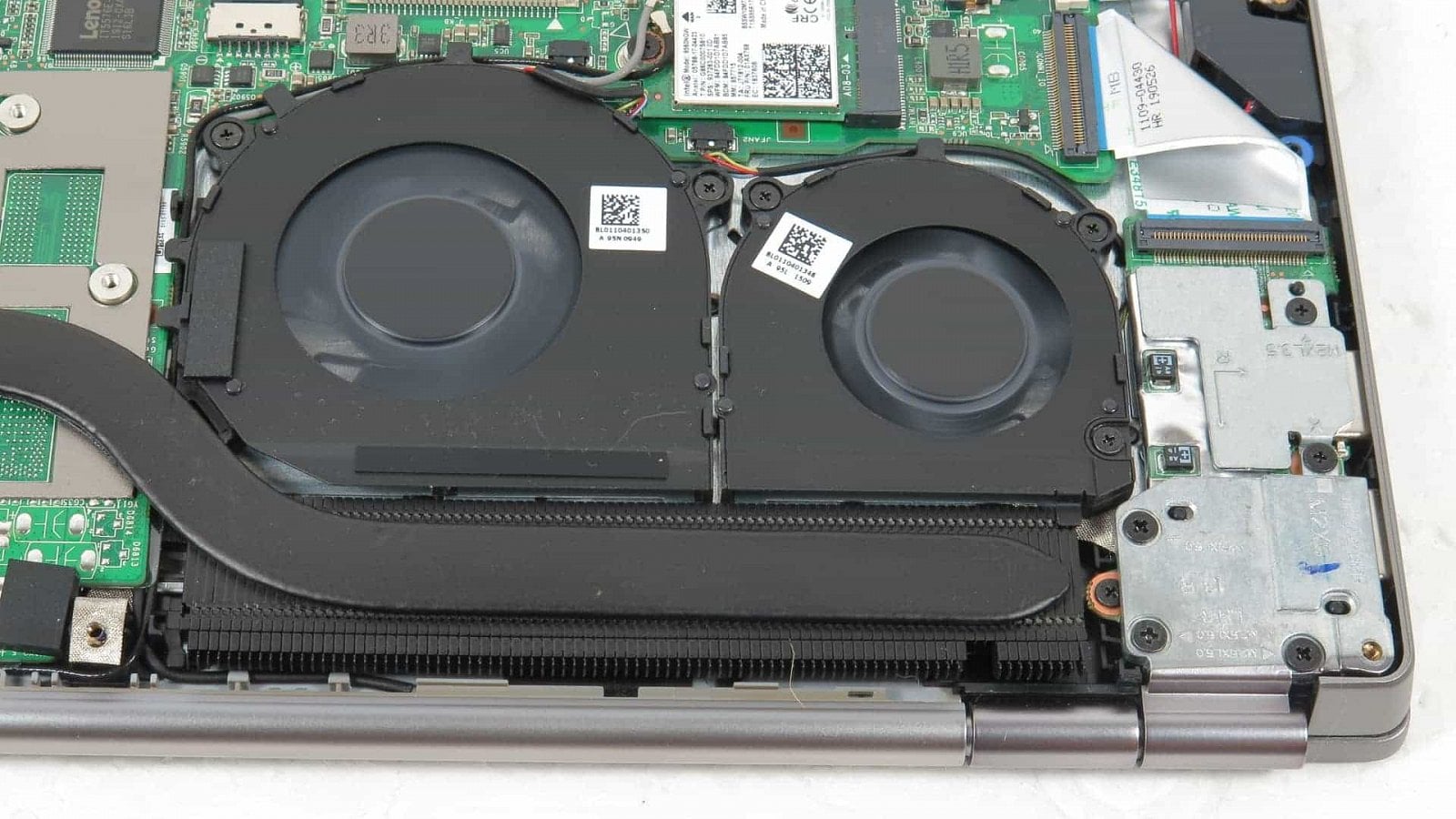 Lenovo ThinkBook 13s 3