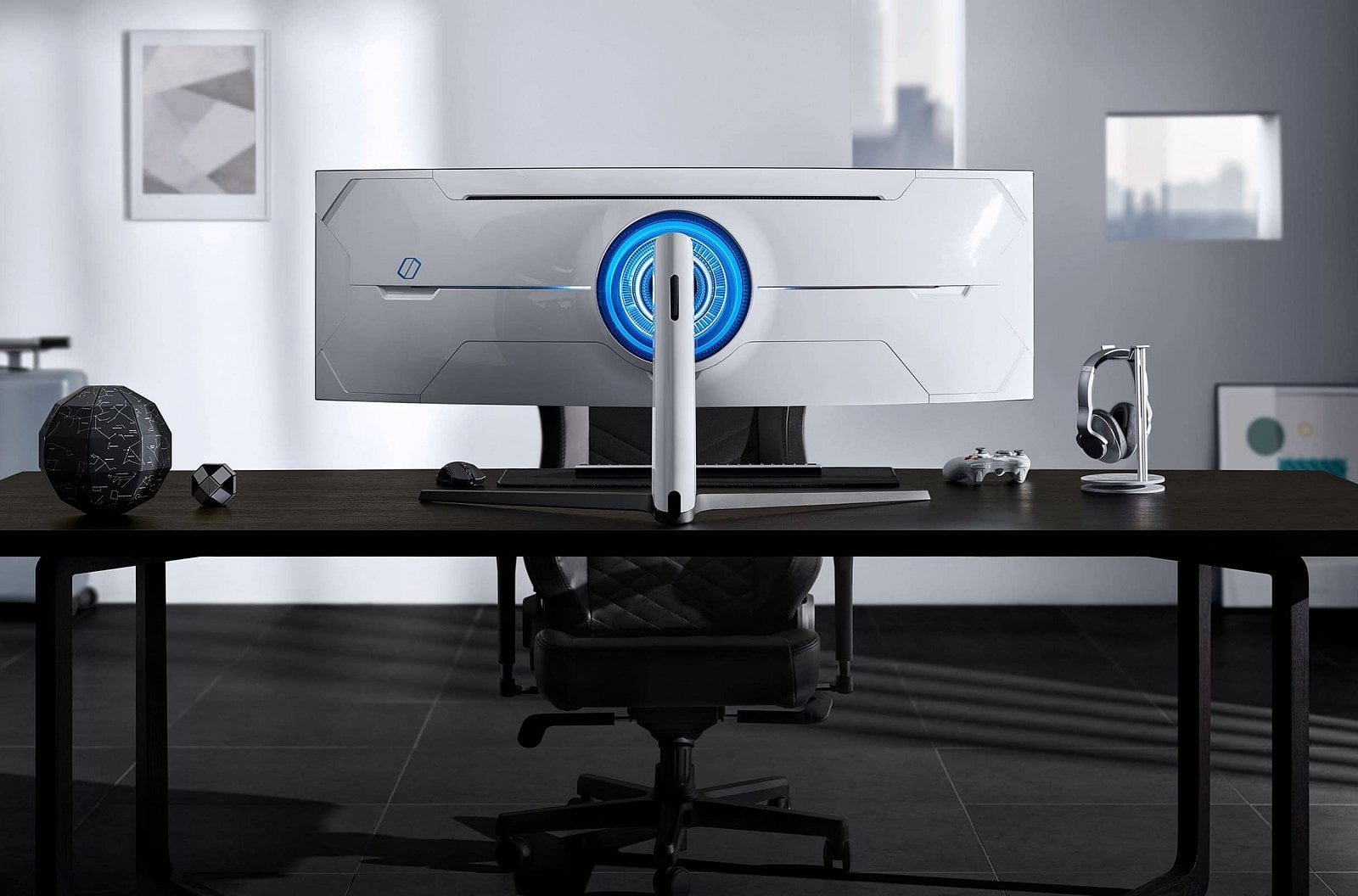 Samsung Odyssey G9 49"