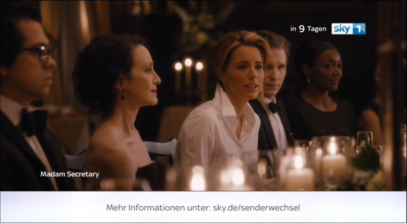 Nové hvězdy na satelitním nebi 21. až 26. října