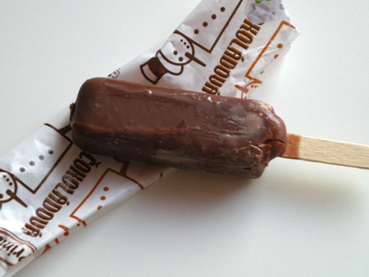 Za pár korun zázrak nečekejte