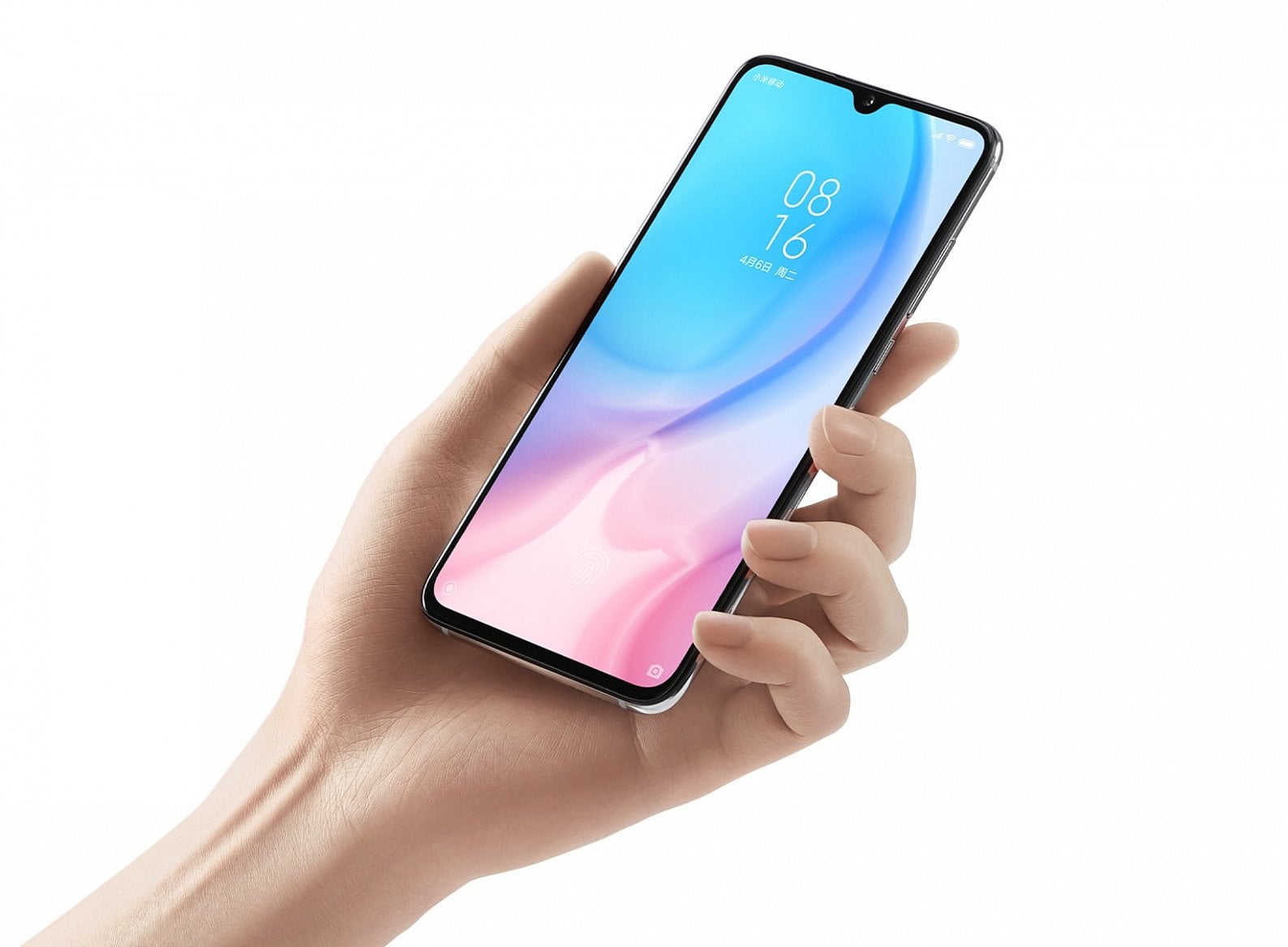 Xiaomi Mi CC9