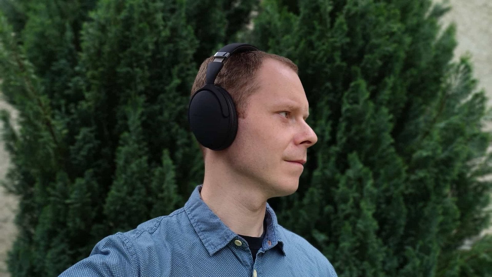 Energy Sistem Headphones Travel 7 5