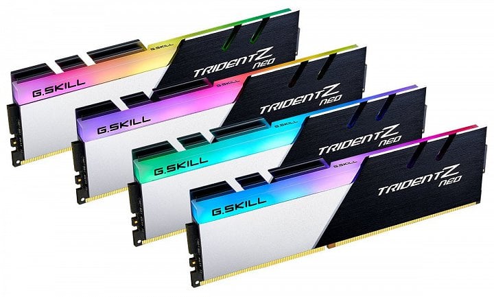 G.Skill Trident Z Neo