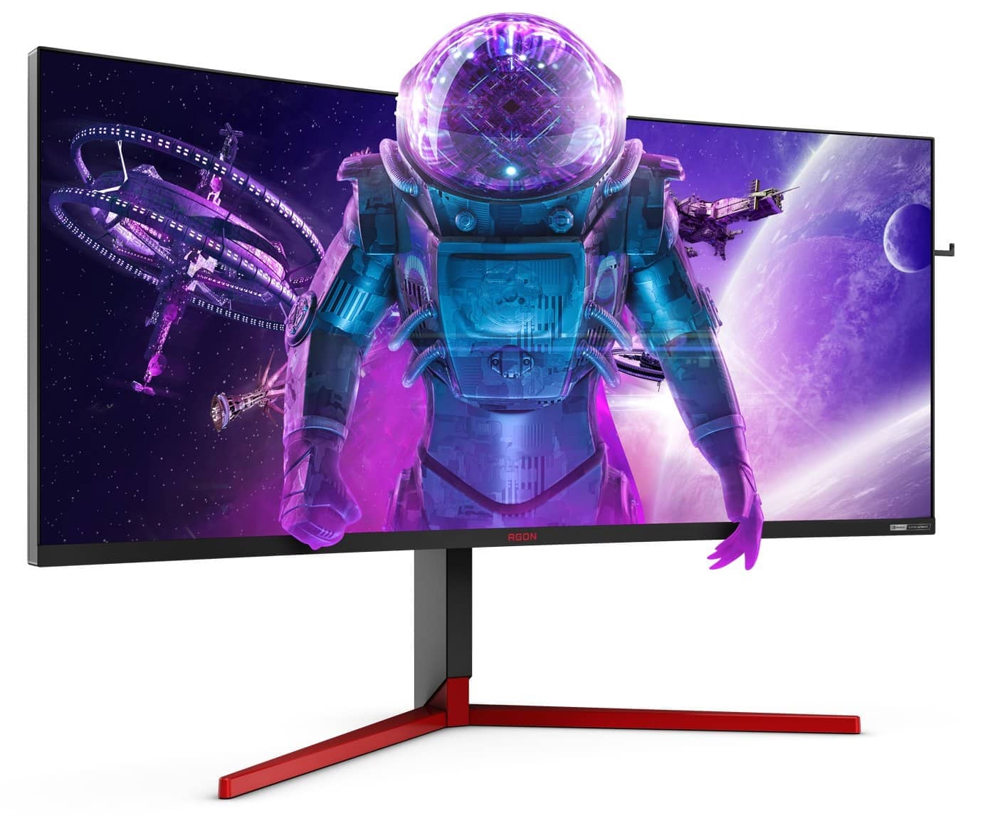 AOC Agon AG353UCG