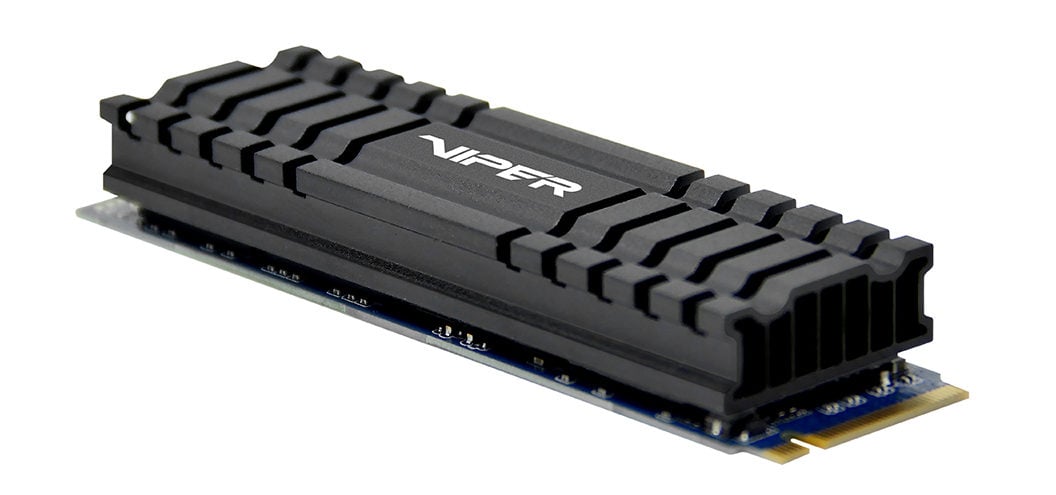 Patriot Viper Gaming VPN100 06