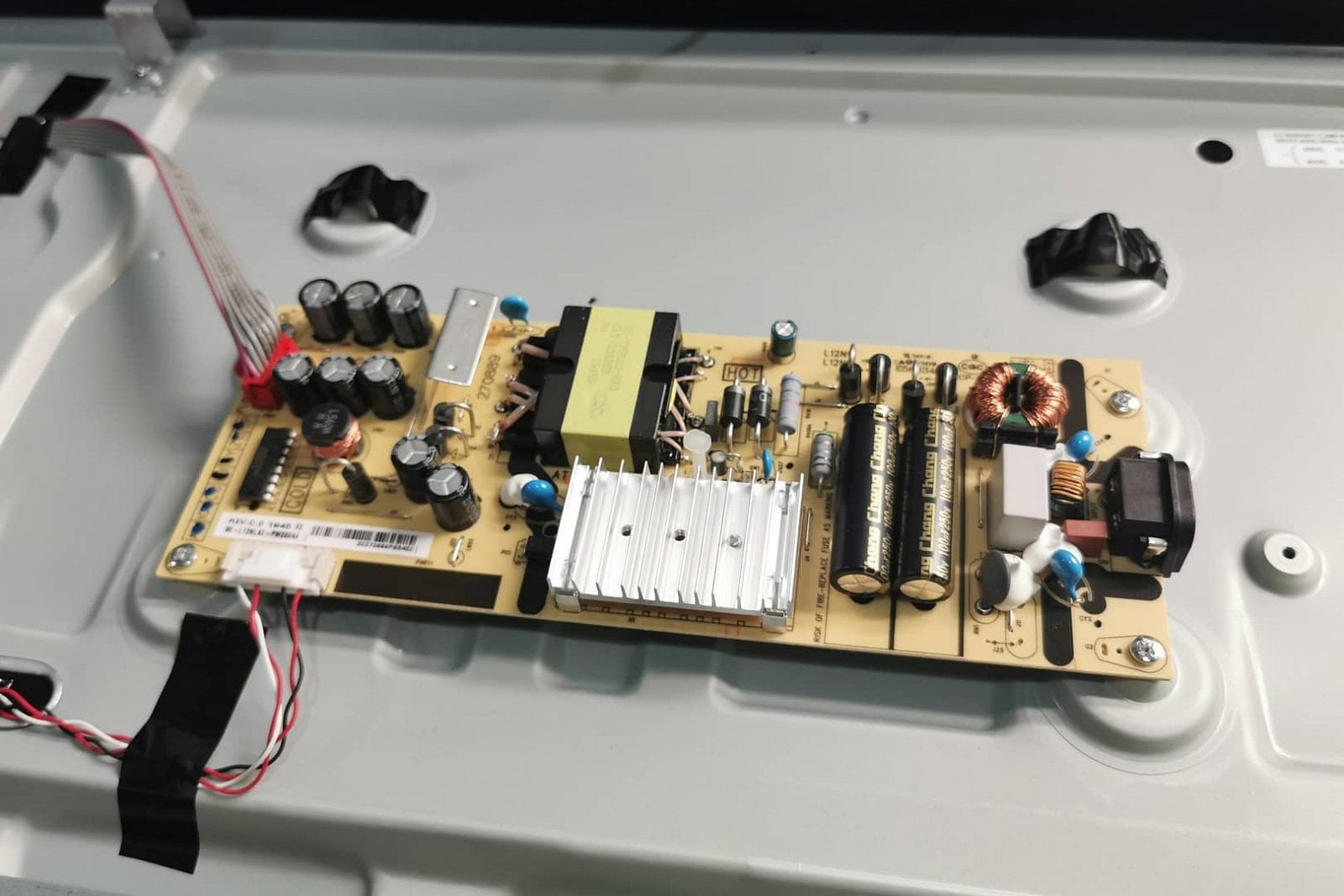 TCL Varšava reportáž17