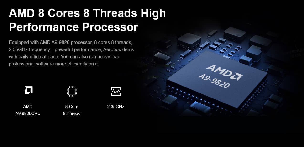 AMD A9-9820