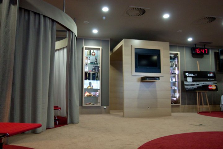 citilounge