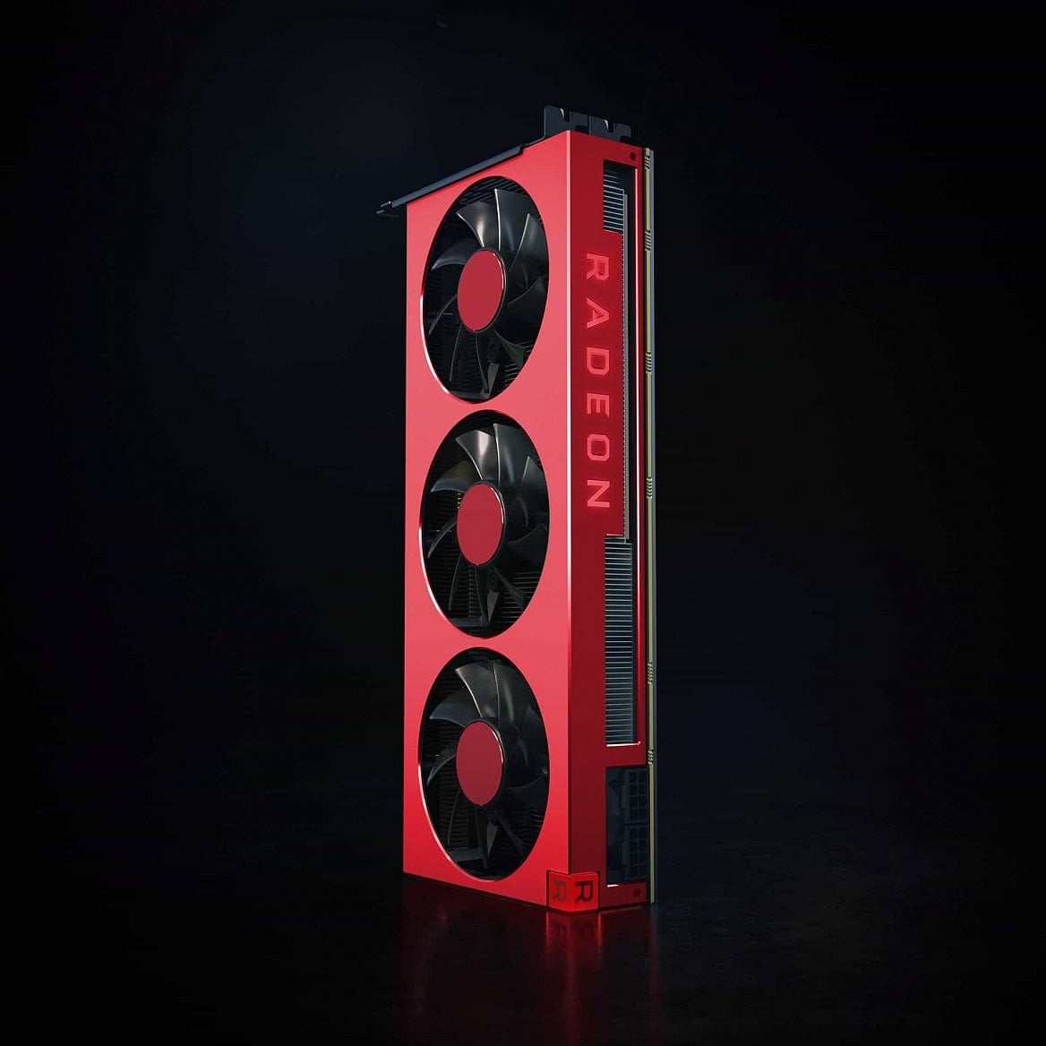 AMD Radeon VII Gold Edition 04