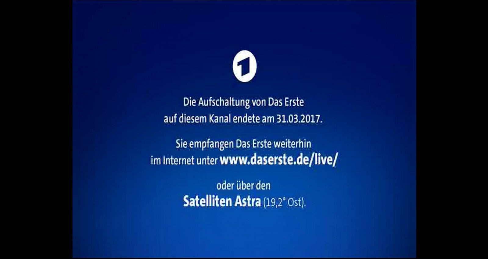 Nové hvězdy na satelitném nebi 1.-3. dubna