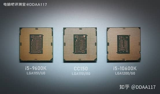 Intel CC150 (Zdroj: Zhihu.com)