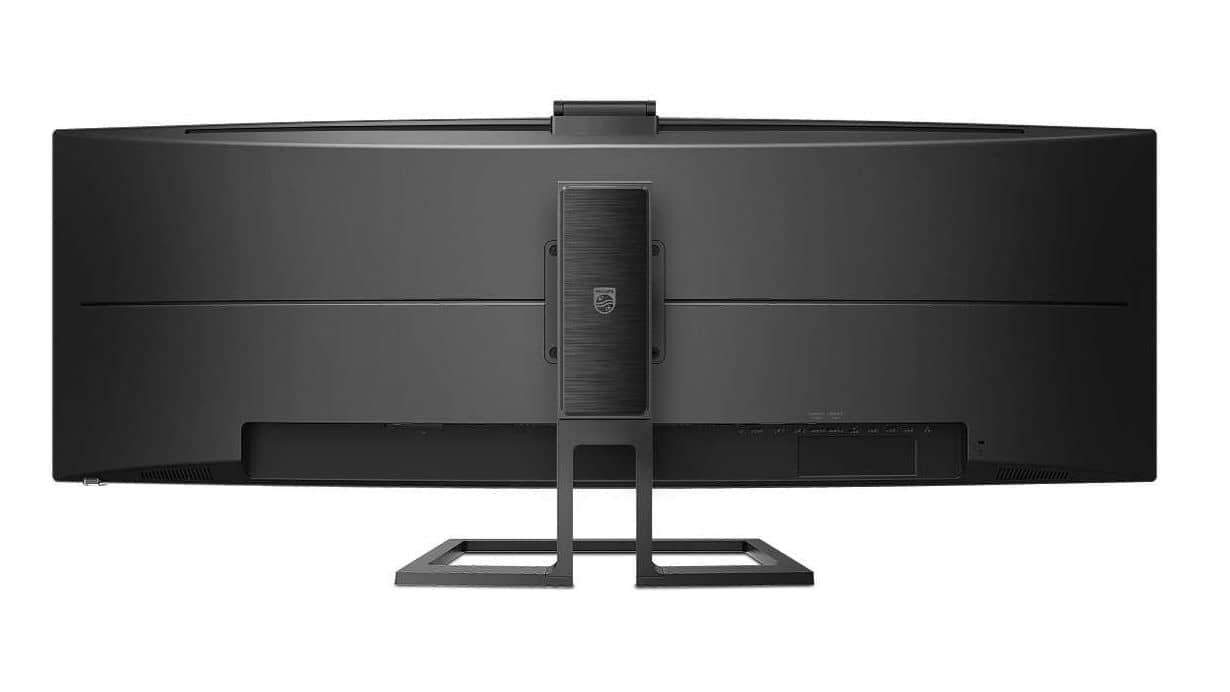 Philips 439P9H produkt obr2