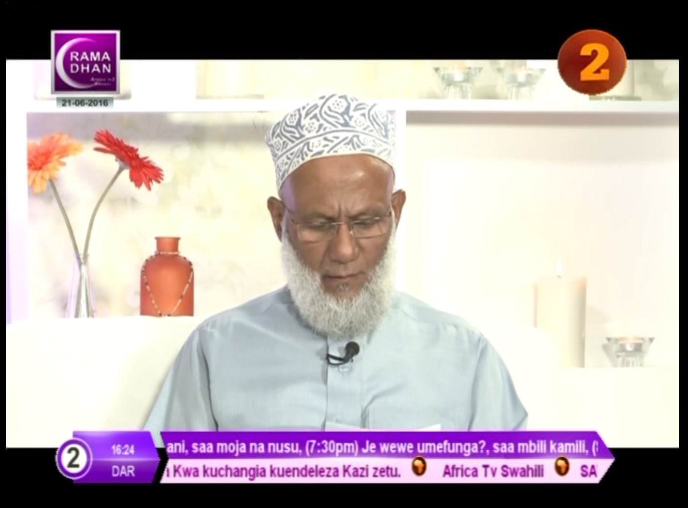 Nové hvězdy na satelitním nebi 17. až 21. června