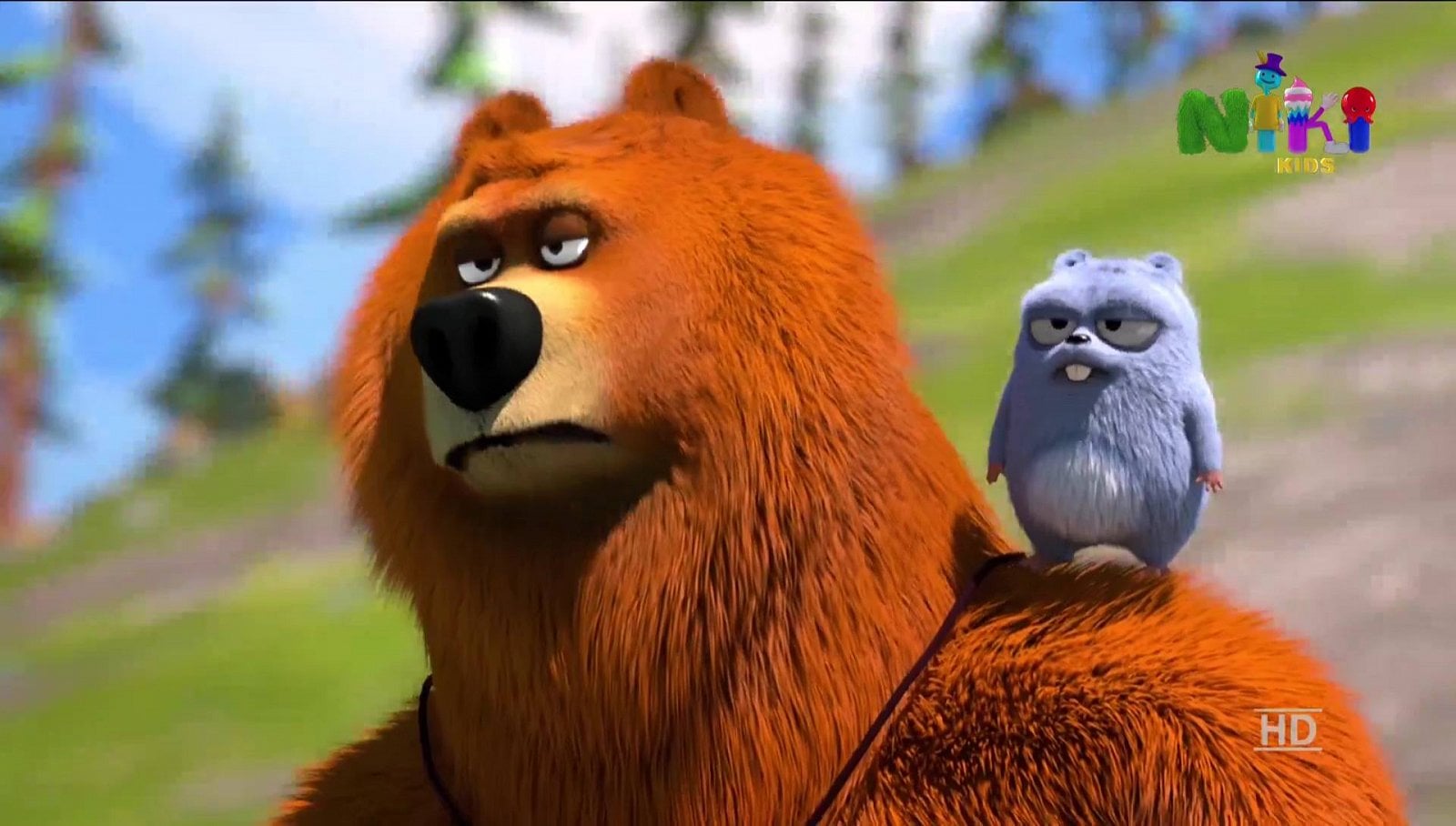 Nové satelitní FTA kanály 32. a 33. týden roku 2018