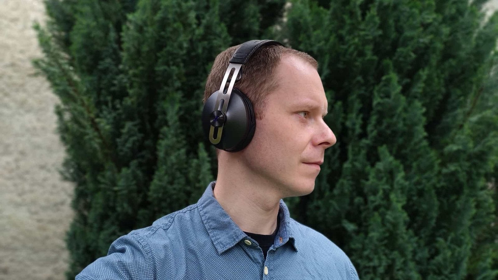 Sennheiser Momentum M2 5