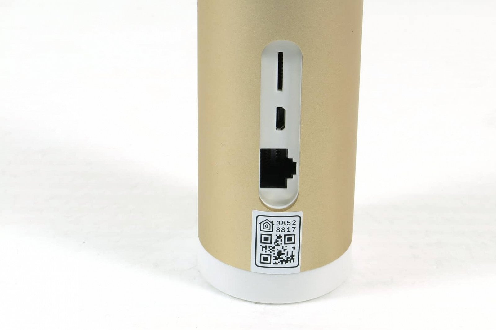 Netatmo Security obr2