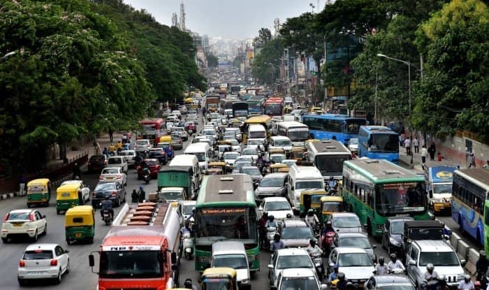 Bengaluru autor Deccan Herald