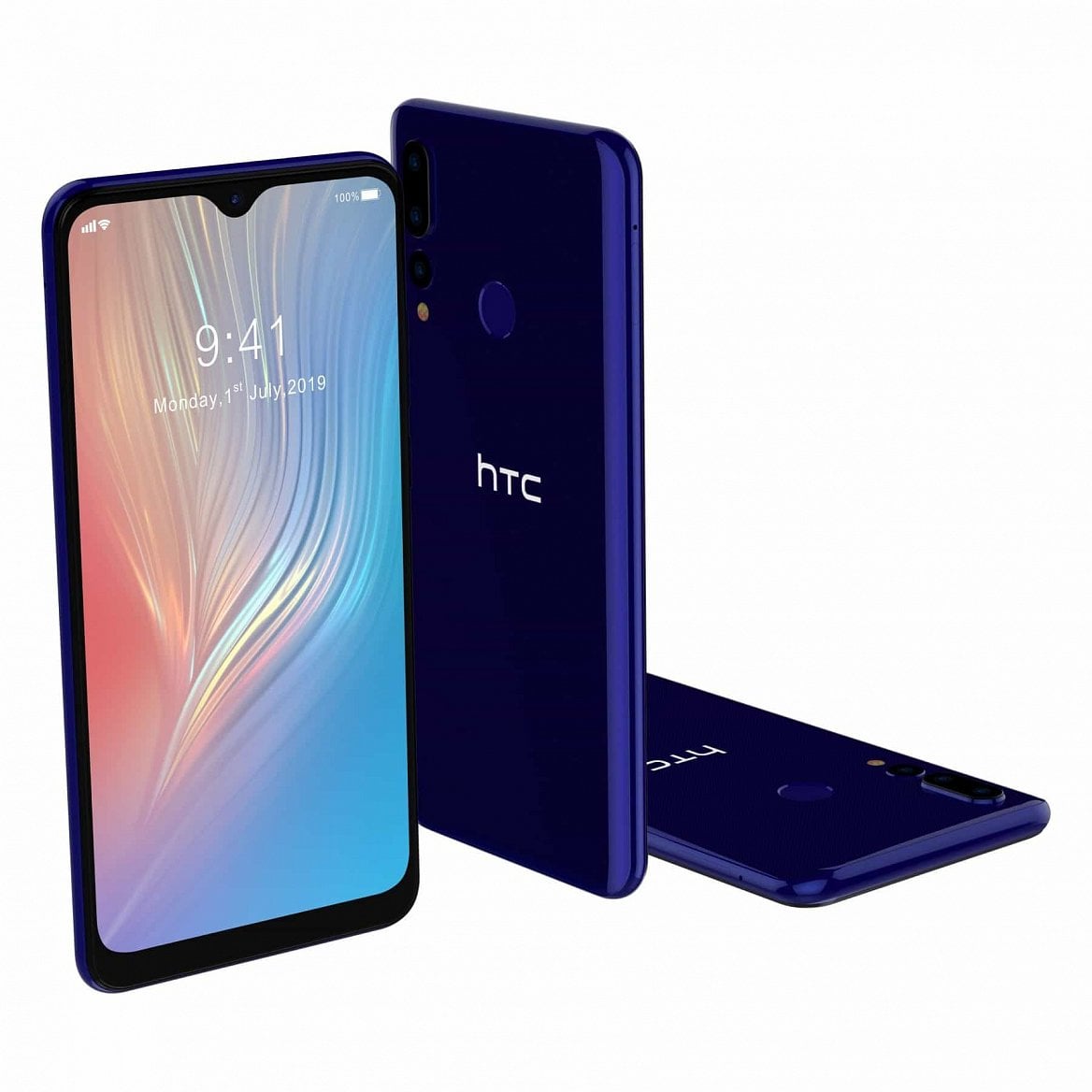 Smartphone HTC Wildfire X představuje zařízení s licencovanou značkou. HTC samotné jej vyrobilo